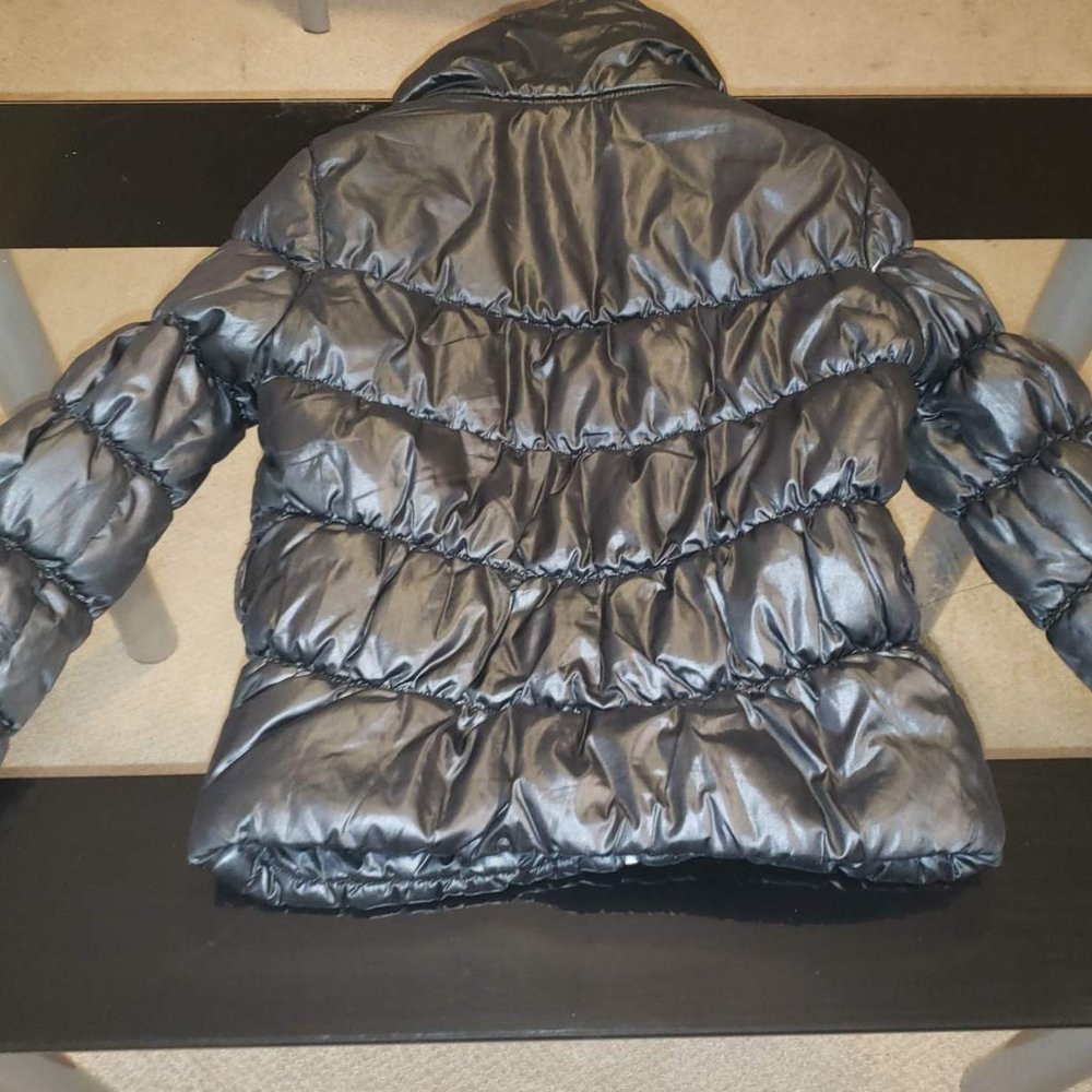 Coat - Picture 2 of 3